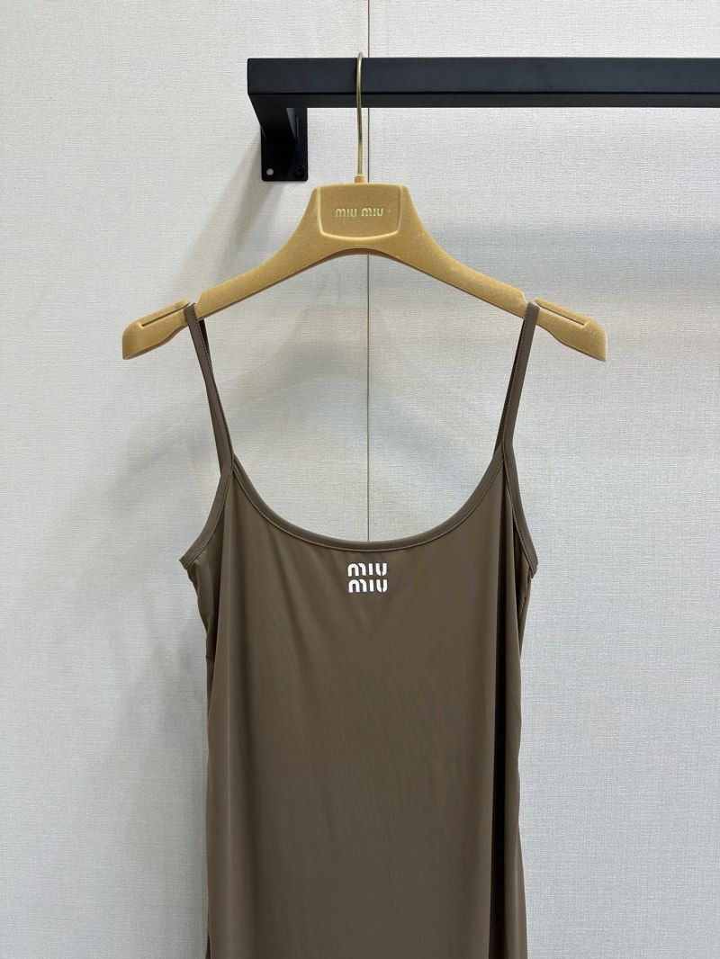 Miu Miu Dress